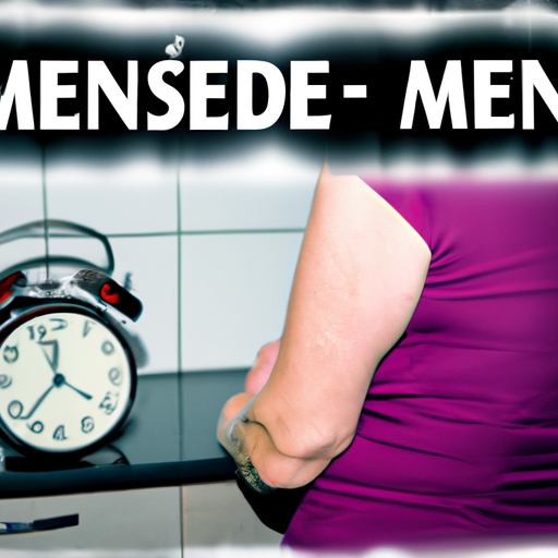You are currently viewing Wann ist Menopause zu Ende?
