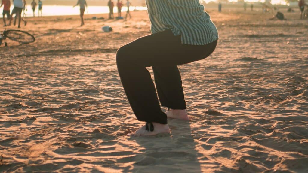 ᐅ Warum weint man in den Wechseljahren? » Fitnessfüchse