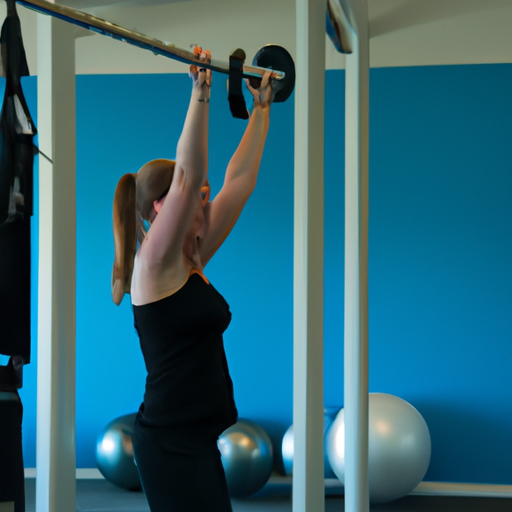 BOSU Balance Trainer – Demi-sphère Fitness, équilibre, 50 Cm De Diamètre, Utilisable Des Deux Côtés