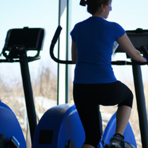 Read more about the article Pilates-Bälle: Verschaffe deinen Workouts neuen Schwung!