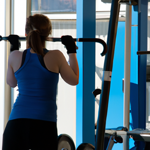 Mehr über den Artikel erfahren Schlingentrainer: Dein Geheimnis für ein unbesiegbares Trainingserlebnis!