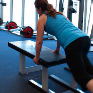 Read more about the article Booste dein Training mit Leichtigkeit und Power: Erlebe den Gewichtsweste-Trend!