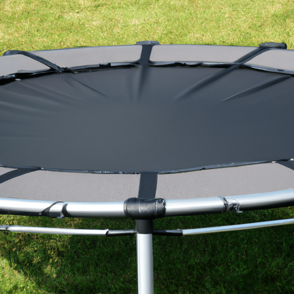 Read more about the article Mini-Trampolin