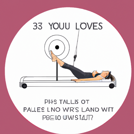 1. Warum Sie das ⁢Pilates-Ring-Workout lieben werden