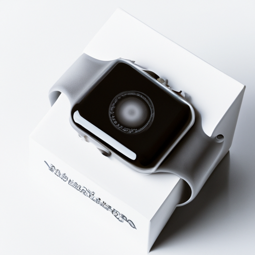 2. Ein ultimatives Erlebnis: die brandneue Apple Watch ⁤Series 6