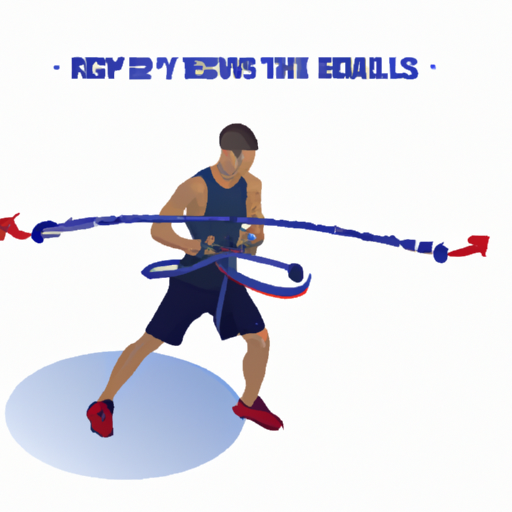 1. Wie Battle⁣ Ropes dein ​Training revolutioniert
