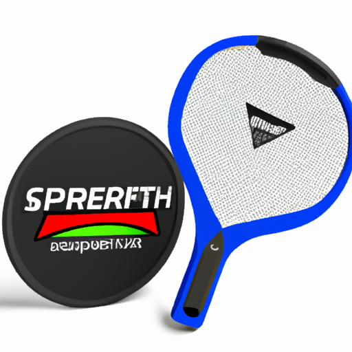 1. Schauen Sie sich an: Spielen Sie schneller mit⁤ Speedminton-Set!