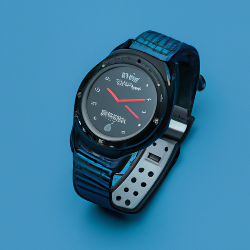 1. Die Huawei Watch 3 Pro -⁢ eine neue Weiterentwicklung revolutionärer Sportuhren