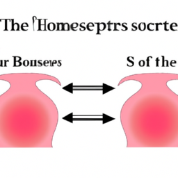 3.​ Die⁣ geheime Macht der​ Hormone: Wie ‍sie das Brustgewebe beeinflussen