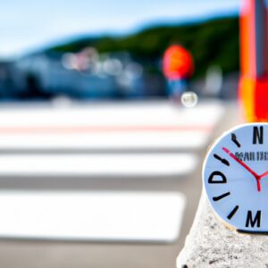 Read more about the article Stilsicher und sportlich: Verliebe dich in die Amazfit GTS 4 Mini – die Uhr, die deinem Sportleben neuen Schwung verleiht!