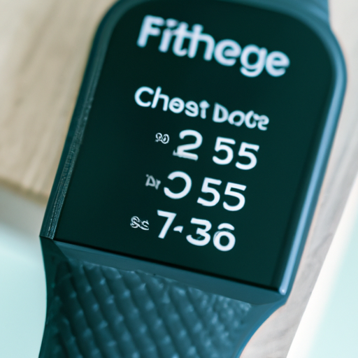 3. Der Fitbit Charge ⁢3⁢ als treuer Trainingsbegleiter: Datenmessungen⁢ leicht gemacht und sinnvoll verwendet