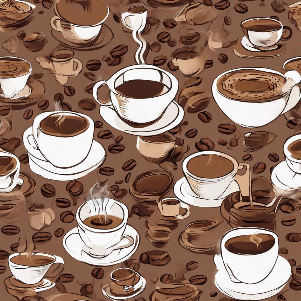 Kann Kaffee in den Wechseljahren schädlich sein?