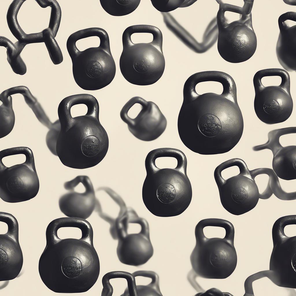 Mehr über den Artikel erfahren Kettlebell – Die besten Tipps und Tricks für dein effektives Workout!