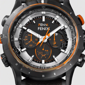 Mehr über den Artikel erfahren Alles, was du über die Fenix Uhr wissen solltest: Tipps und Tricks für deinen perfekten Zeitmesser!