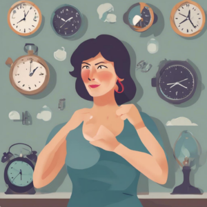 Mehr über den Artikel erfahren Welches Risiko besteht, wenn du spät in die Menopause kommst? – Alles, was du wissen solltest!