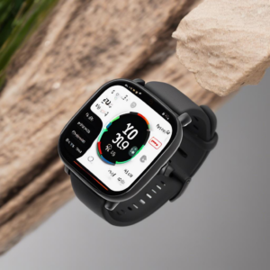 Mehr über den Artikel erfahren Entdecke die Amazfit GTS 2 Mini Funktionen: Was diese Smartwatch alles kann!