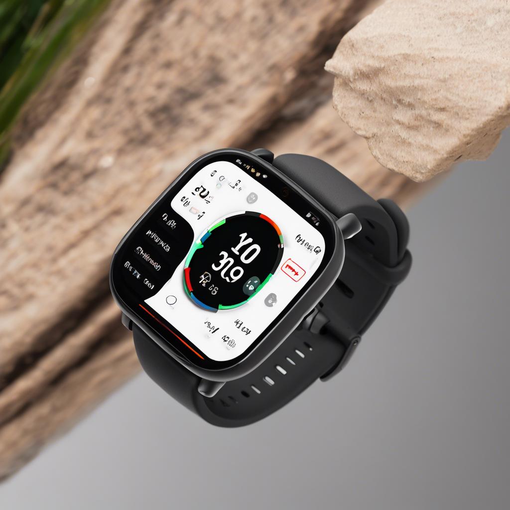 Du betrachtest gerade Entdecke die Amazfit GTS 2 Mini Funktionen: Was diese Smartwatch alles kann!