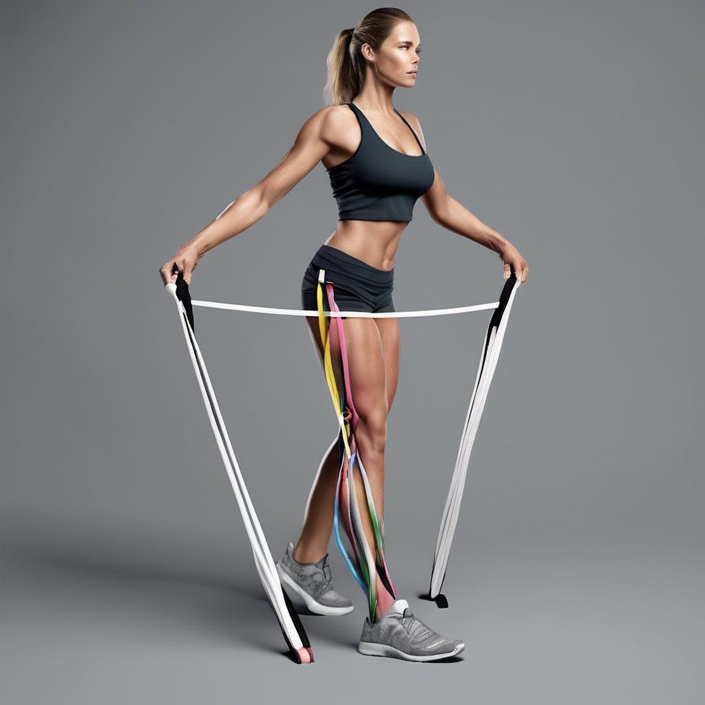 Du betrachtest gerade Die besten Leg Resistance Bands für dein Bein-Workout: So bringst du deine Fitness auf das nächste Level!