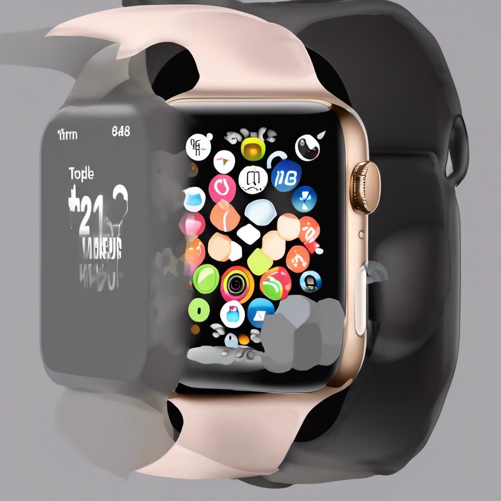 Du betrachtest gerade Alles, was du über die Apple Watch 6 44mm wissen musst!