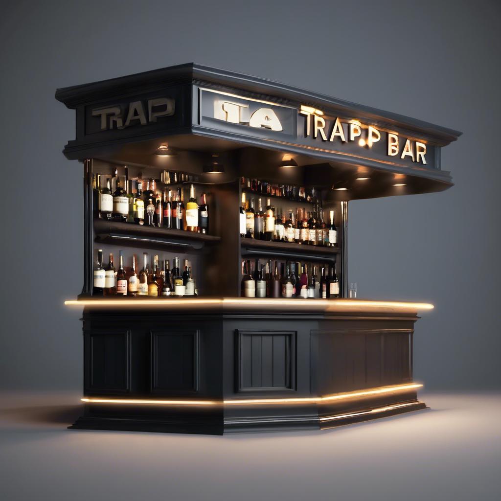 Mehr über den Artikel erfahren Trap Bar: Was du über die vielseitige Trainingshilfe wissen musst!