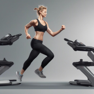 Mehr über den Artikel erfahren Was du über Cardio-Step wissen musst: Der perfekte Mix aus Spaß und Fitness!
