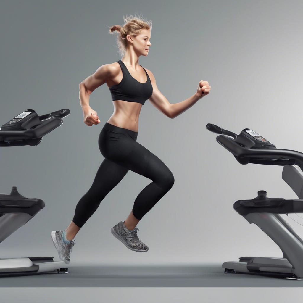 Mehr über den Artikel erfahren Was du über Cardio-Step wissen musst: Der perfekte Mix aus Spaß und Fitness!