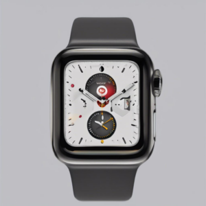 Mehr über den Artikel erfahren Alles, was du über die Apple Watch 5 wissen musst!