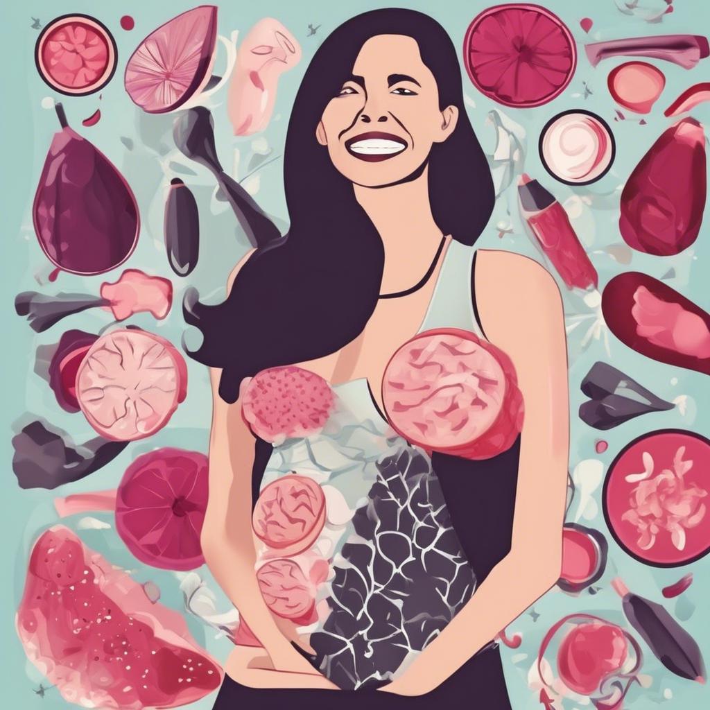 Mehr über den Artikel erfahren Wie bekommst du nach der Menopause eine Periode? Alles, was du wissen musst!