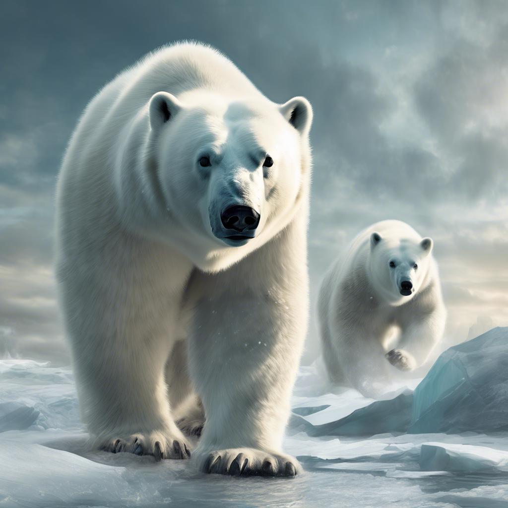 Du betrachtest gerade Was steckt hinter dem Begriff Polar Unite? Entdecke die Bedeutung und Nutzung!