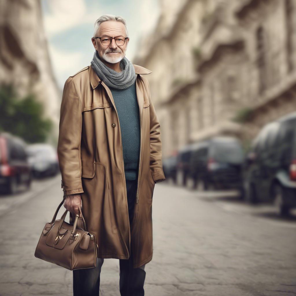 Mehr über den Artikel erfahren Ist man mit 53 Jahren alt? Lass uns darüber sprechen!