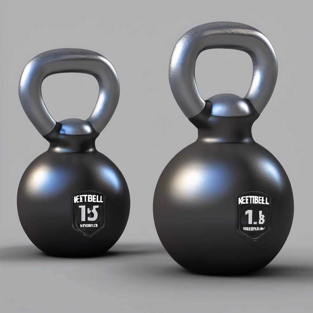 Mehr über den Artikel erfahren Warum Kettlebell-Halterungen dein Training auf das nächste Level bringen – Tipps und Tricks für dich!