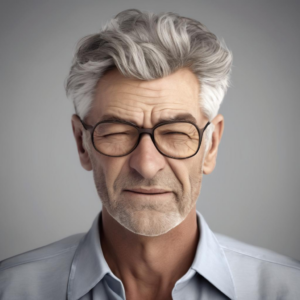 Mehr über den Artikel erfahren Stimmungsschwankungen bei Männern ab 50: Was du darüber wissen solltest!