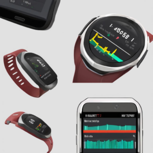 Mehr über den Artikel erfahren Wie genau sind Pulsuhren? Ein Blick auf die Genauigkeit deiner Herzfrequenzmessung!