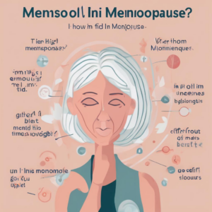 Mehr über den Artikel erfahren Wie finde ich heraus, ob ich in den Wechseljahren bin? Ein praktischer Guide für dich!