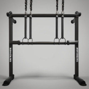 Mehr über den Artikel erfahren Alles, was du über Klimmzugstangen wissen solltest – Deine ultimativen Fitness-Partner!