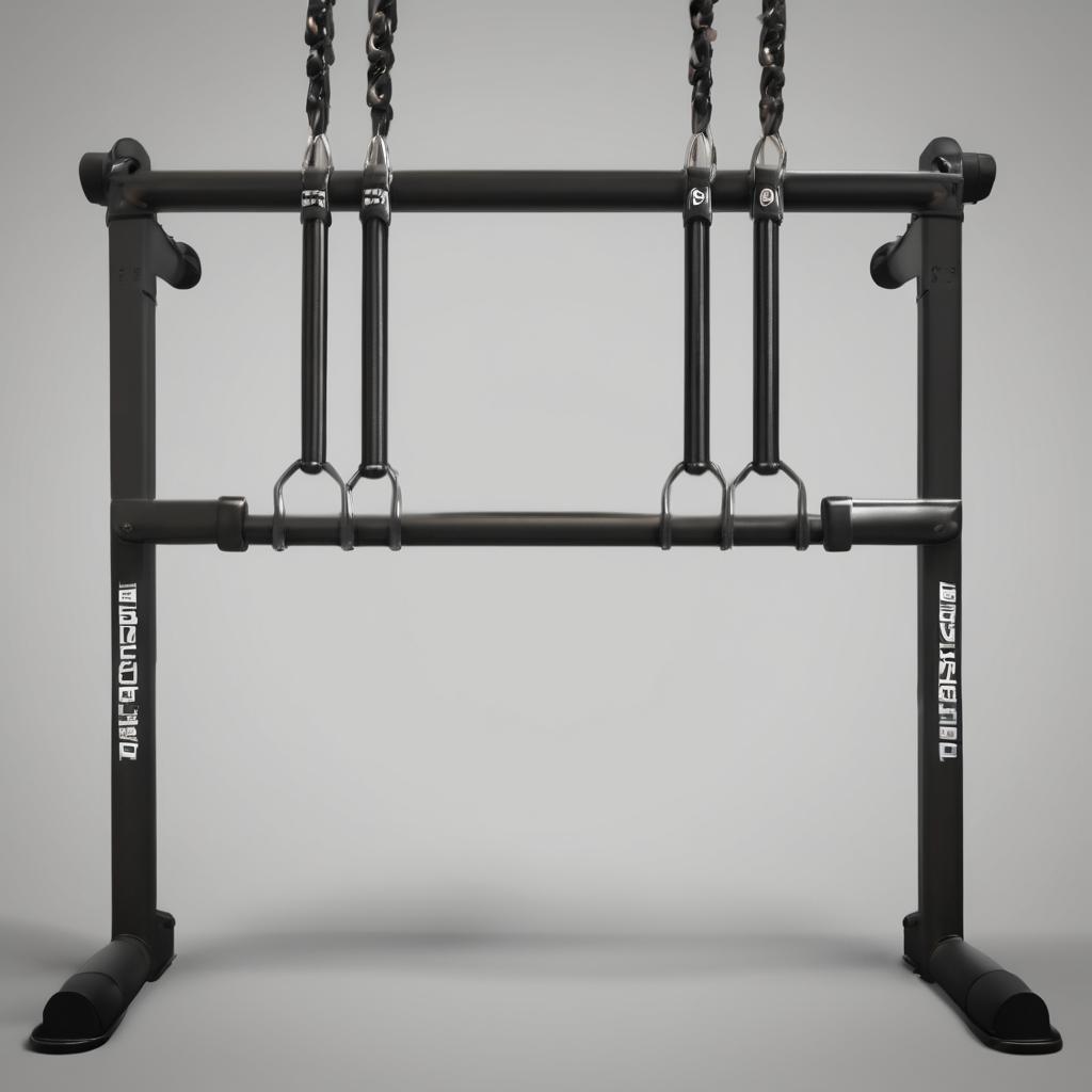 Mehr über den Artikel erfahren Alles, was du über Klimmzugstangen wissen solltest – Deine ultimativen Fitness-Partner!