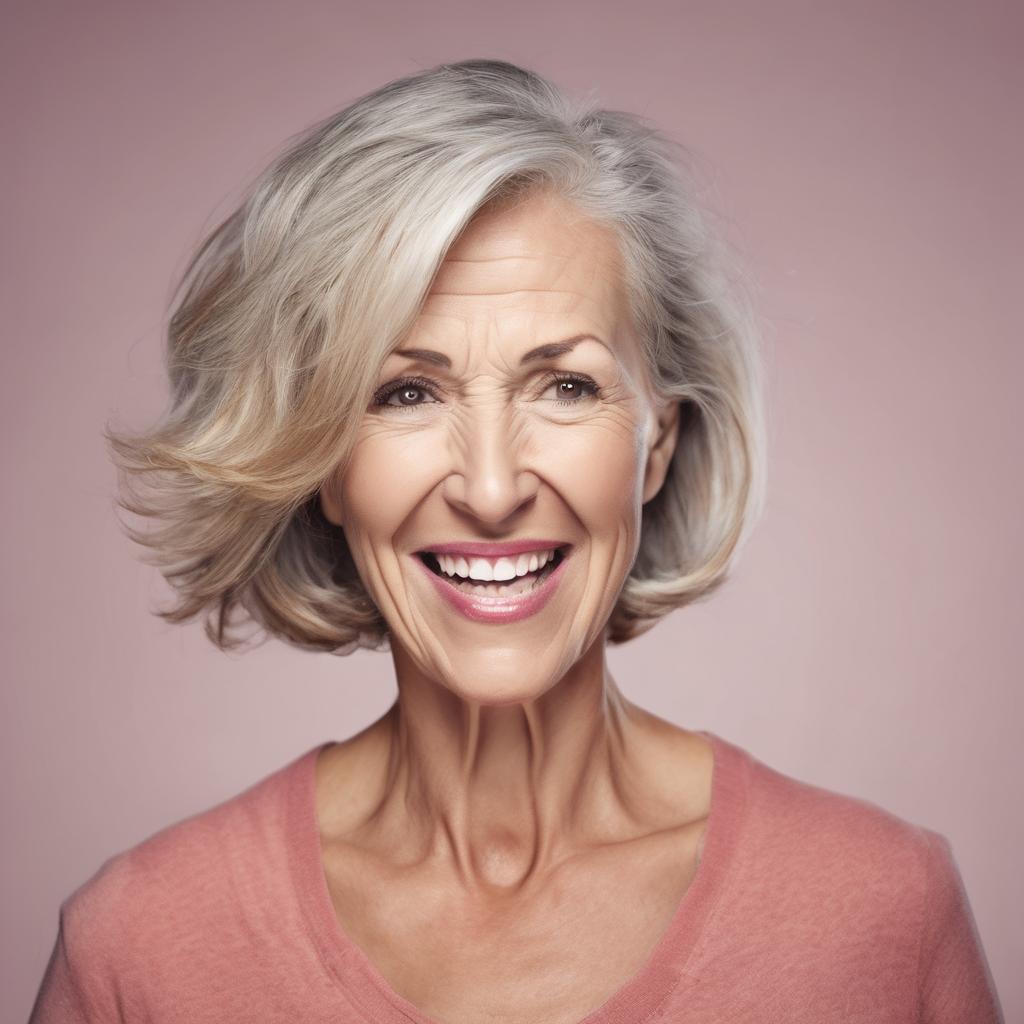 Mehr über den Artikel erfahren Kann man die Menopause rückgängig machen? Hier erfährst du die Wahrheit!