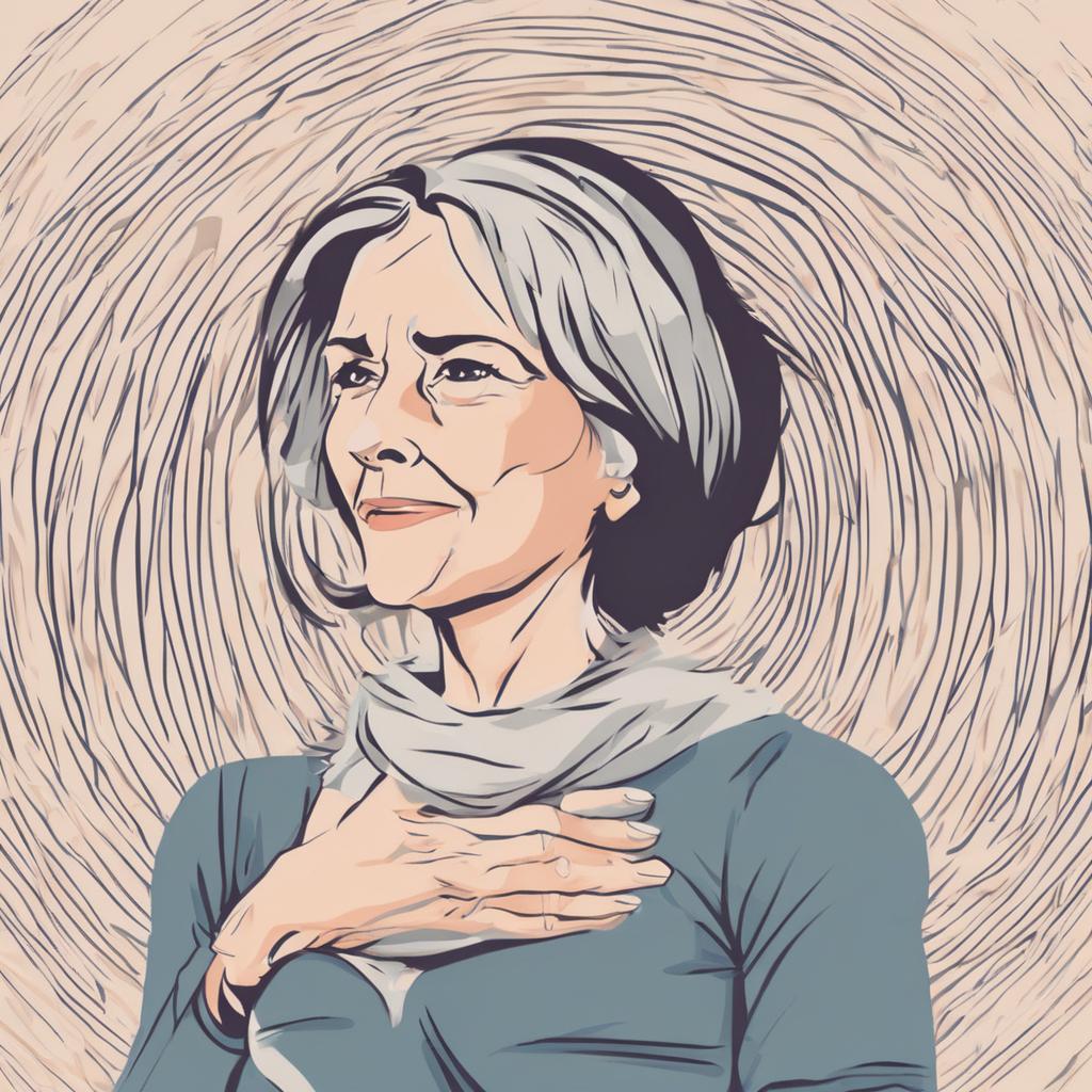 Mehr über den Artikel erfahren Was ist der Unterschied zwischen Wechseljahren und Menopause? Hier erfährst du’s!