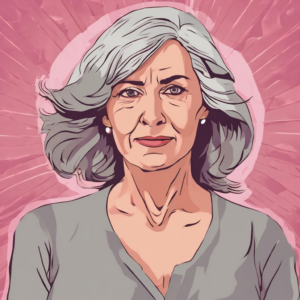 Mehr über den Artikel erfahren Ist die Menopause schlimm? Tipps und Infos für dich, um entspannt durch die Wechseljahre zu kommen!