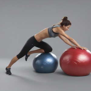 Mehr über den Artikel erfahren Warum du den BOSU-Ball in dein Workout integrieren solltest – Tipps und Tricks!