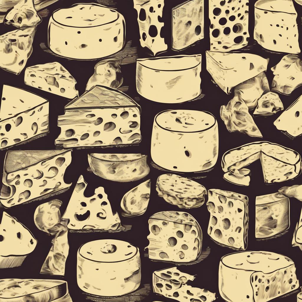 Du betrachtest gerade Warum kein Käse am Abend? Die Gründe für und gegen den nächtlichen Snack