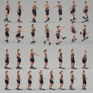 Mehr über den Artikel erfahren Was ist ein Fitness-Stepper und wie bringt er dich zum Schwitzen?