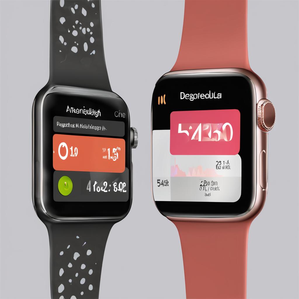 Du betrachtest gerade Die perfekte Fitness Uhr App für dein Training: So findest du die beste für dich!