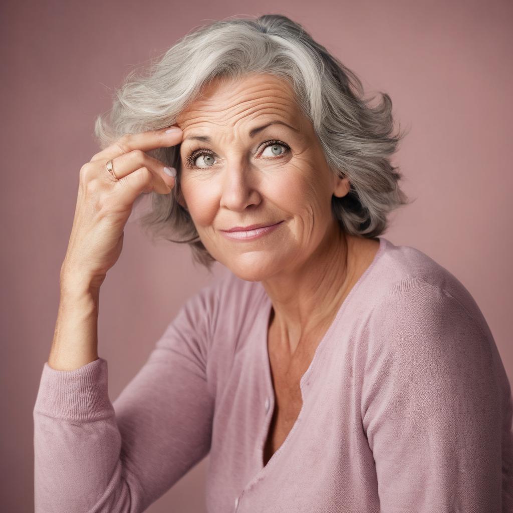 Du betrachtest gerade Was hilft gegen Hitzewallungen in der Menopause? Tipps und Tricks für ein angenehmeres Leben!