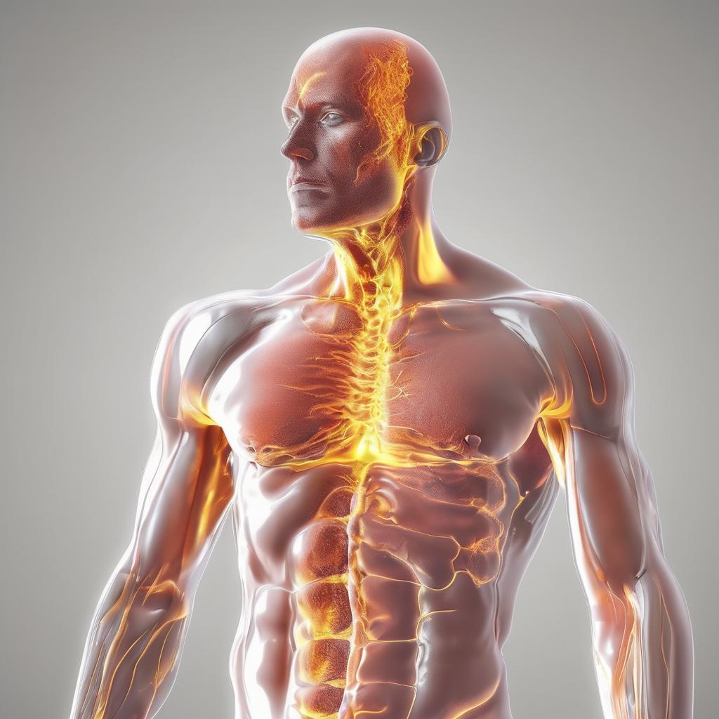 Du betrachtest gerade Was du über Innere Hitze im Körper Mann wissen solltest: Symptome, Ursachen und Tipps zur Abkühlung!
