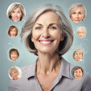 Mehr über den Artikel erfahren Wie beginnt die Menopause? Ein lockerer Blick auf die ersten Anzeichen und was du wissen solltest!