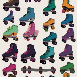 Mehr über den Artikel erfahren Warum Rollschuhe für Cardio die perfekte Wahl für dein Training sind!