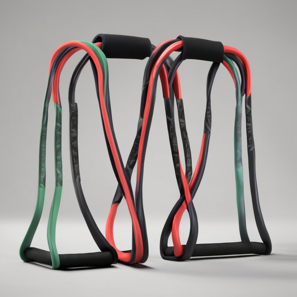 Mehr über den Artikel erfahren Warum Schlingen-Resistance-Bands dein Workout revolutionieren werden – Alles, was du wissen musst!