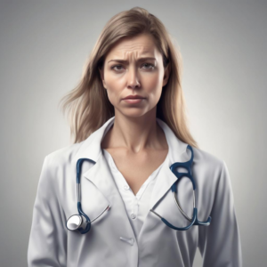 Mehr über den Artikel erfahren Testosteronmangel bei Frauen: Symptome, die du kennen solltest!