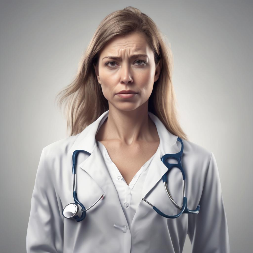 Mehr über den Artikel erfahren Testosteronmangel bei Frauen: Symptome, die du kennen solltest!